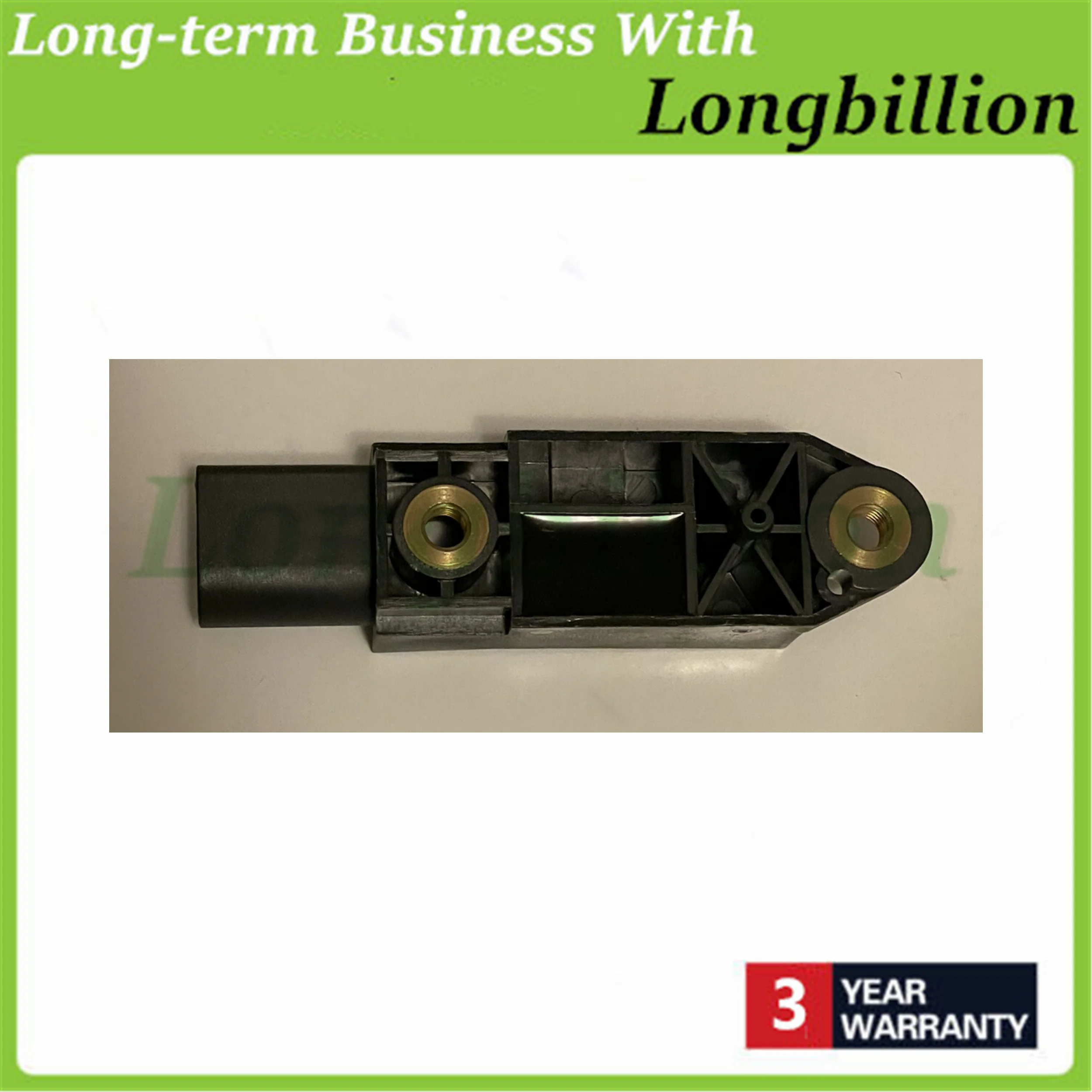 อะไหล่รถยนต์ใหม่ เซ็นเซอร์กันกระแทก SRS A0038204226 สำหรับรถยนต์เมอร์เซเดส-เบนซ์ W211