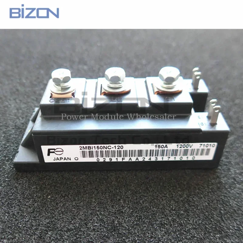 2MBI150NC-120 150A 1200V IGBT
