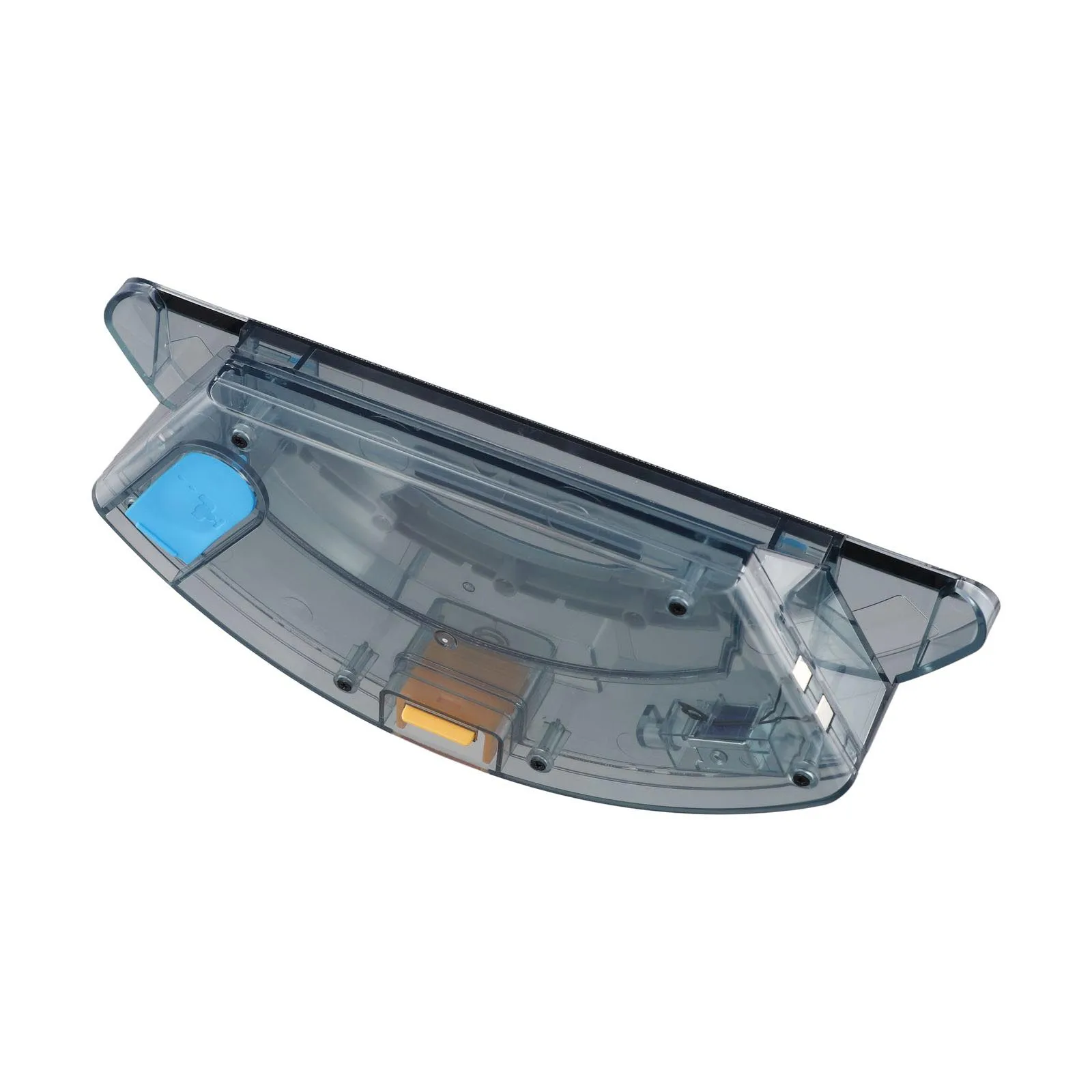 1 szt. Część zbiornika na wodę do mopa, duża pojemność, do robota sprzątającego Tesvor M1 S5 Max, akcesoria do czyszczenia domu i wyposażenia.