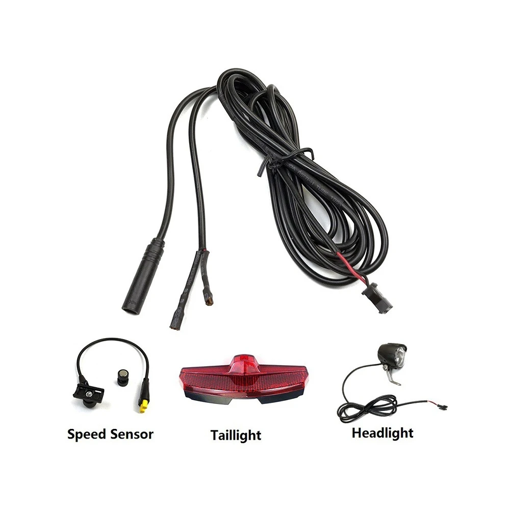 a91p-sensor-de-velocidade-1t2-e-cabo-de-luzes-dianteiras-e-traseiras-para-motores-de-acionamento-central-tsdz2-tsdz2h