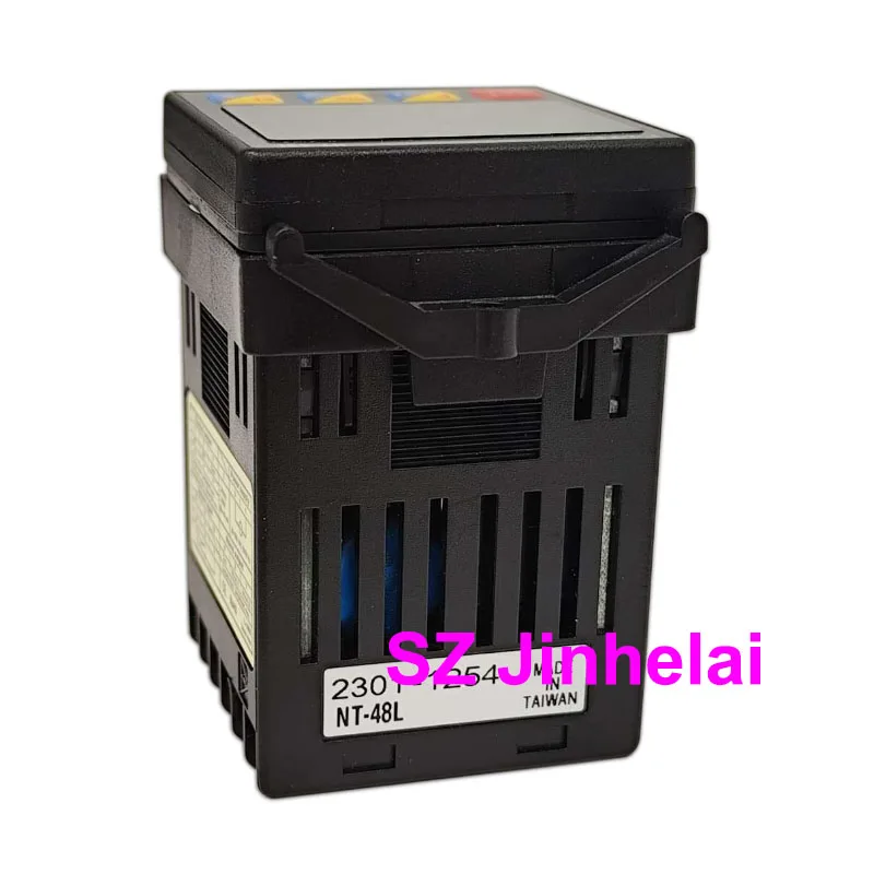 Controlador de temperatura FOTEK Original auténtico NT-48L 48V 48R