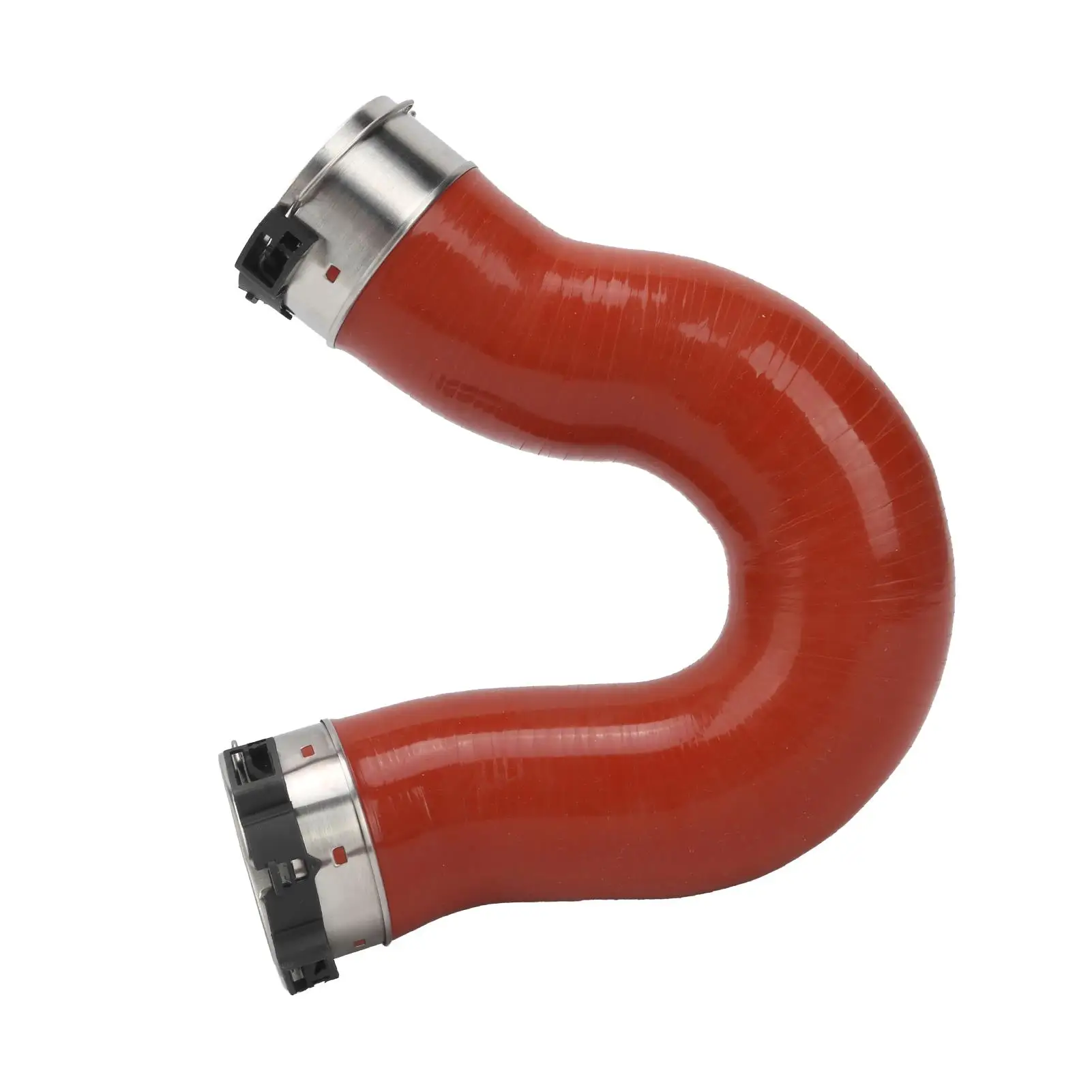 Intercooler Intake Hose for Sprinter 316 CDI 09 11, Cold & Wear Resistant Car Conversion Part