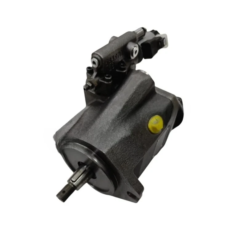 

Domestic Substitution Piston Pump AL A10VNO45ED72/52R-VCC11N00P-S2764 Hydraulic Pump A10VNO85DFR/53V Complete Specifications