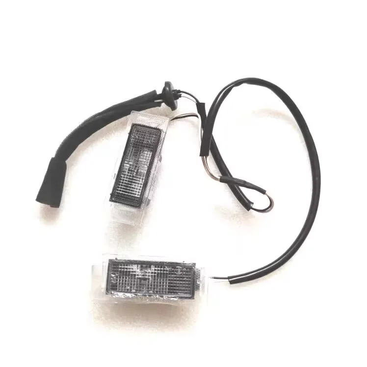 

High quality For SAIC MG 360 I6 EI6RX5 ERX5 RX5MAX EMAX RX8 Rear Plate light Assembly Plate light Original factory 10182359