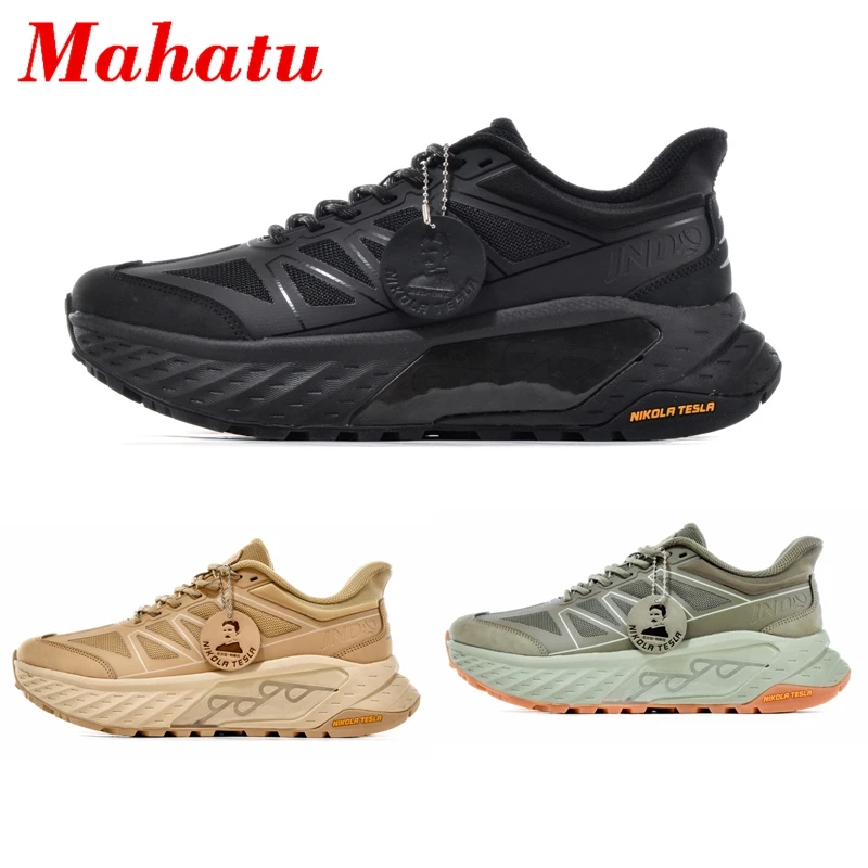 High Quality Spring Summer Outdoor Casual Sneakers Shoes Large Size 46 Wide Non-slip Breathable Hiking Shoes Sport Running Shoes