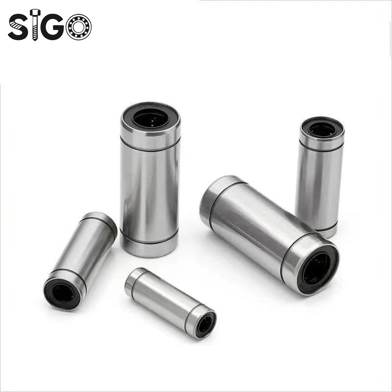 LM6LUU Linear Motio…