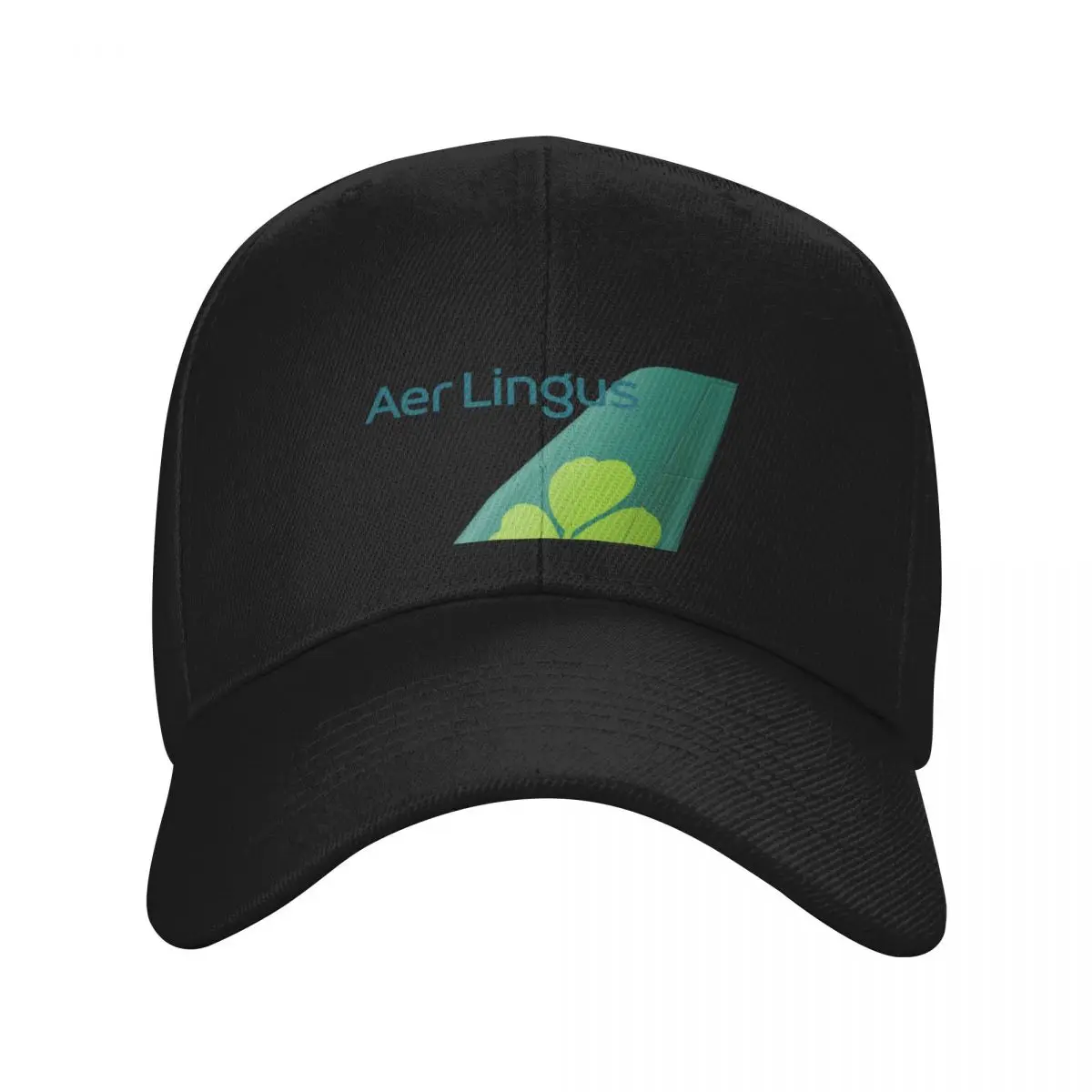 Aer Lingus Logo Classic T-Shirt Baseball Cap Beach Anime Hat western Hat beach hat Boy Women's