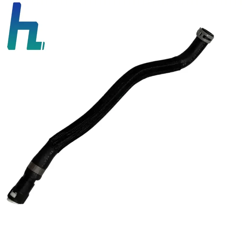 

JDE36330 Heater Manifold Hose Radiator Coolant Hose Intercooler Hose Suitable For Jaguar XF XE XJ 2.0T
