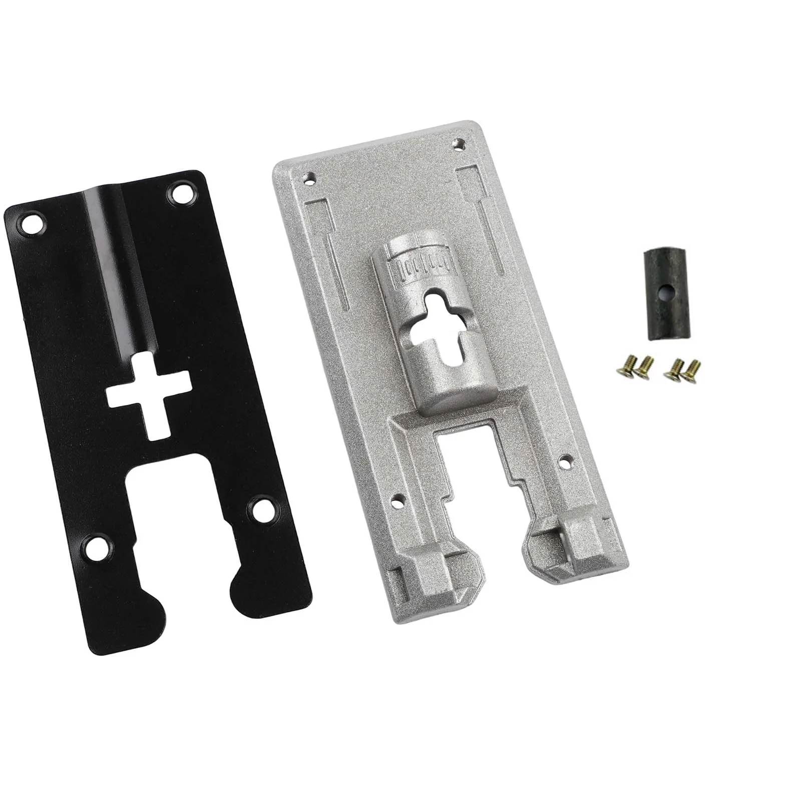 Additional Pay On Your Order As Show Jigsaw Base Plate Compact Dimensions Stable Support Safety Aid For Cutting - view 4