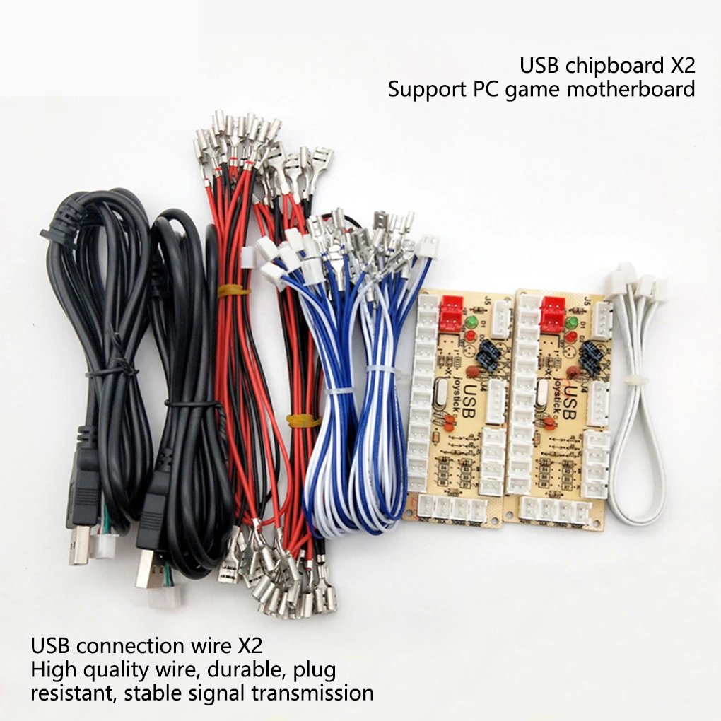 Zero Delay อาเขตตู้ DIY ชุดสํา - Arcade Cabinet Diy Kit 2 Player บทวิจารณ์และราคา