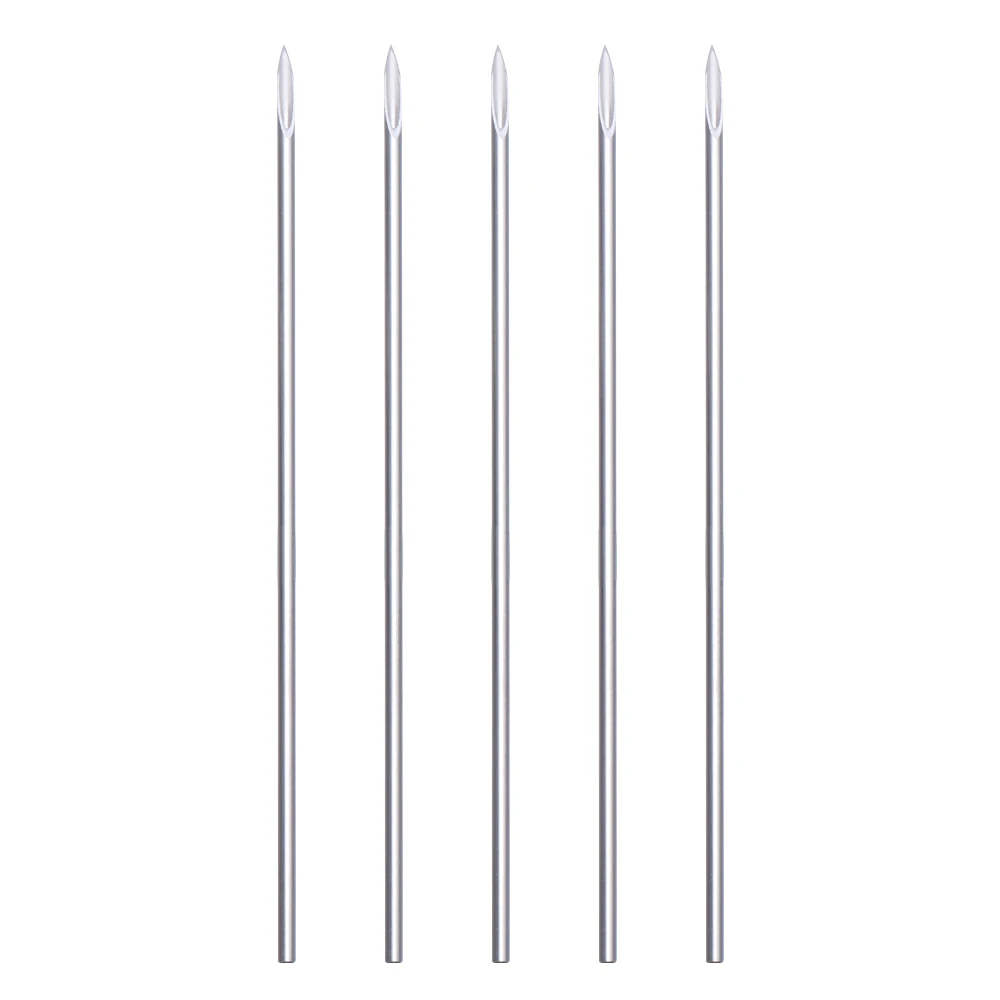 : Piercing benodigdheden