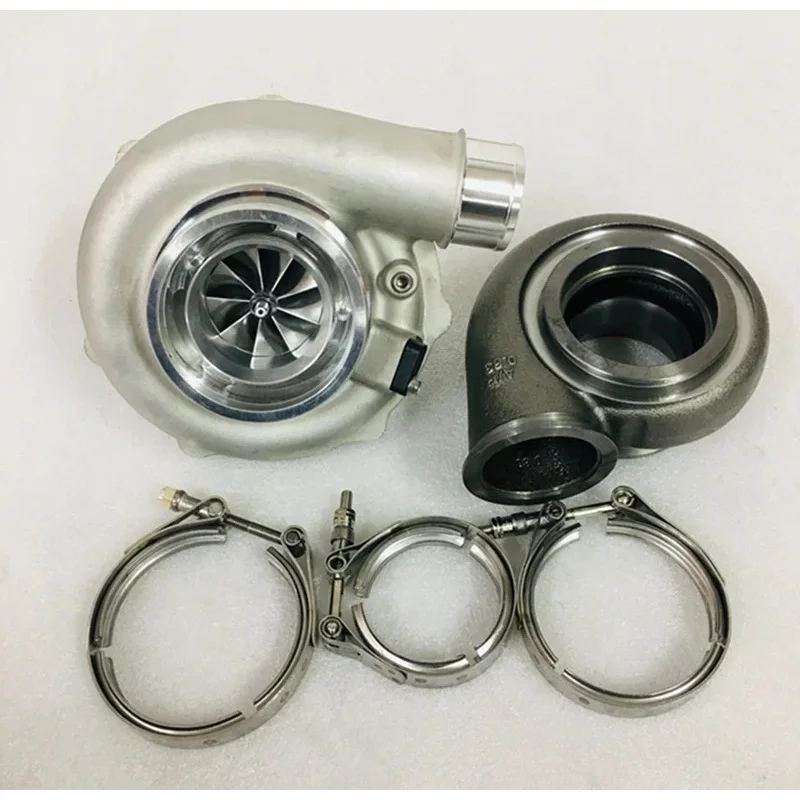 

Турбокомпрессор Peormance G30-660 G30-770 G30-900 G30-1050 Шаровой турбокомпрессор