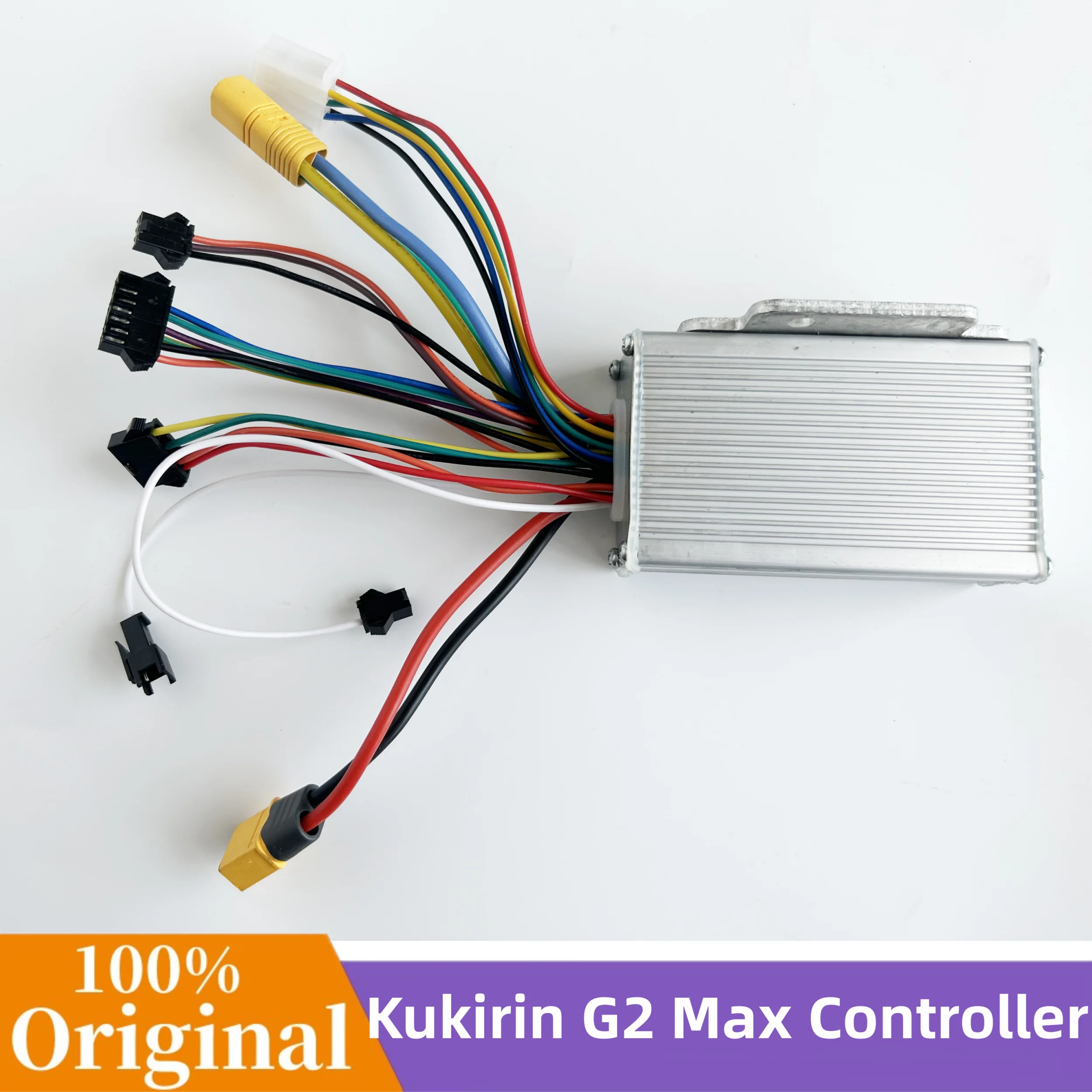 Original Kukirin G2 Max Universal Controller electric scooter KUGOO Kirin G2 Max skateboard Controller spare parts