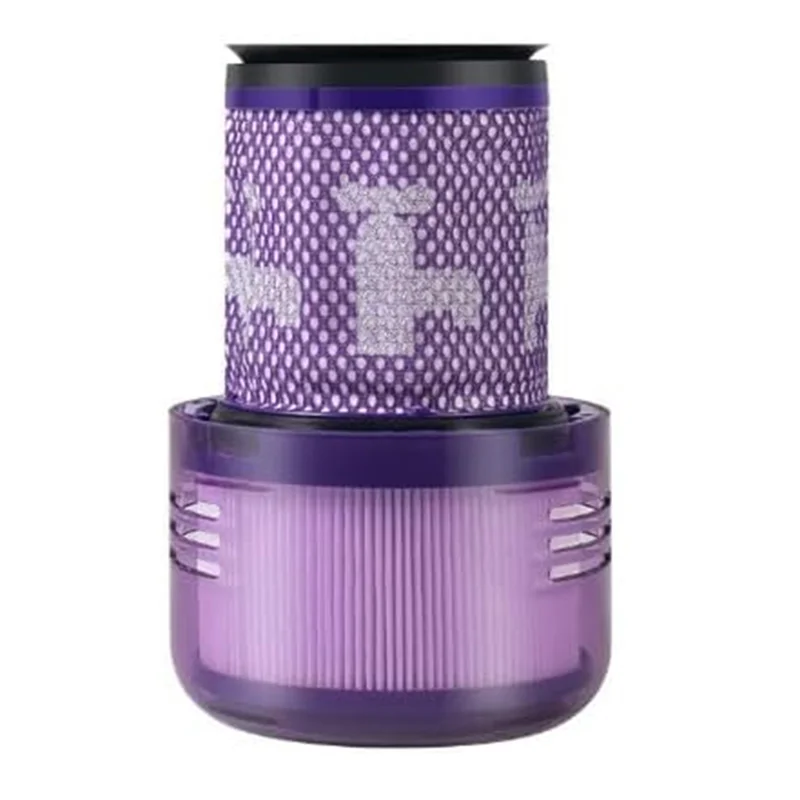 -A14E فلتر Hepa لقطع غيار المكنسة الكهربائية Dyson V12 Series