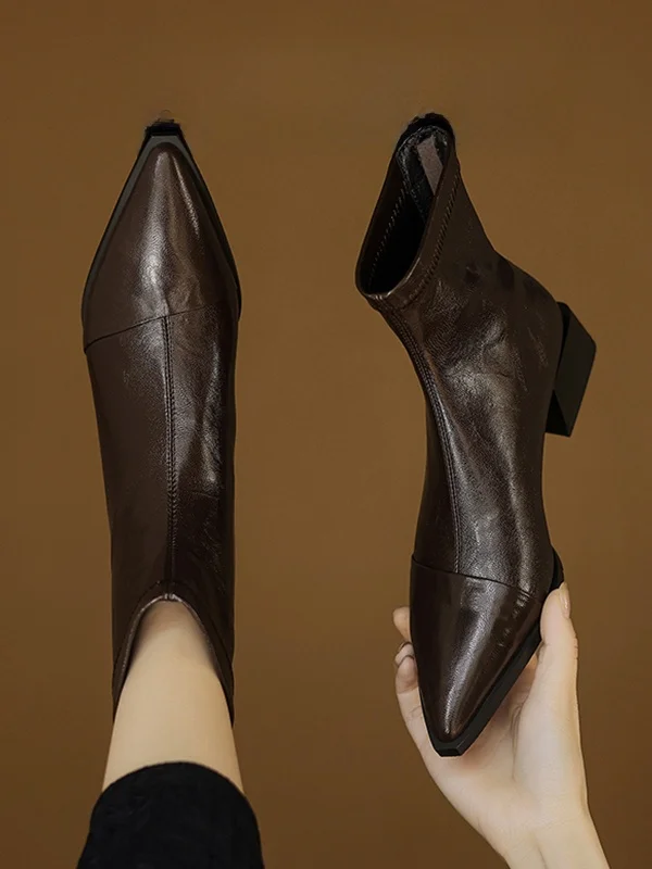 retro-sle-ort-boots-women's-slim-fit-thi-heel-leather-boots-elastic-personali-youth-faion-boots-for-women