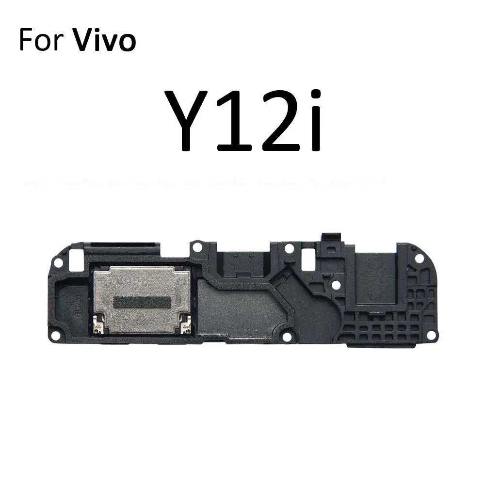 Loud Speaker Sound Buzzer For Vivo Y11 2019 Y11s Y12 Y12A Y12i Y12s Y15 Y17 Y19 Loudspeaker Flex Cable Ringer Parts view 6