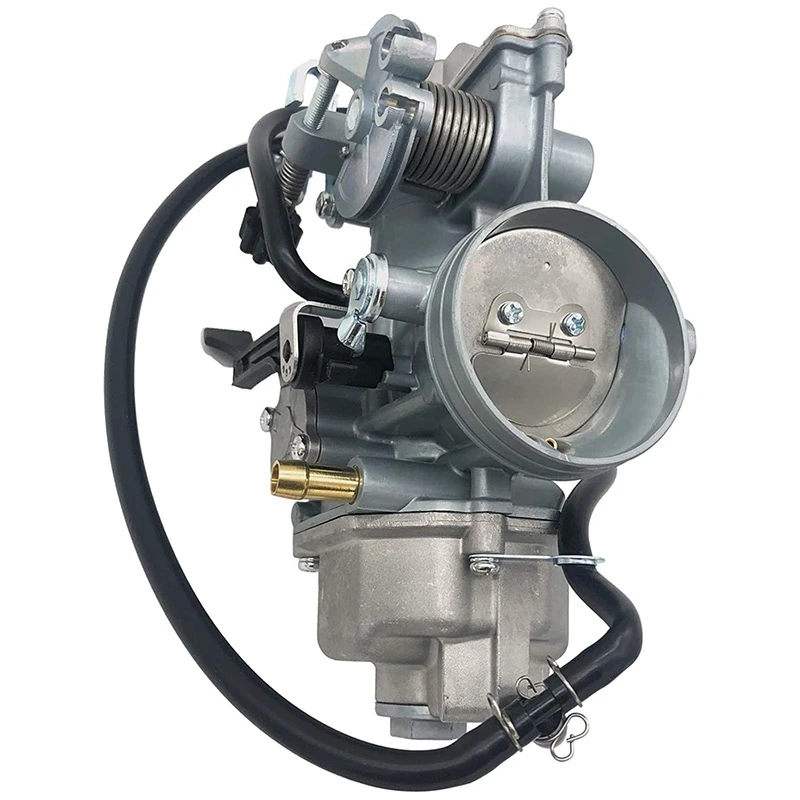 

Carburetor 16100‑MN1‑681 For Honda XR600R 1988-2000 Motorcycle Accessories Round Slide Carbs