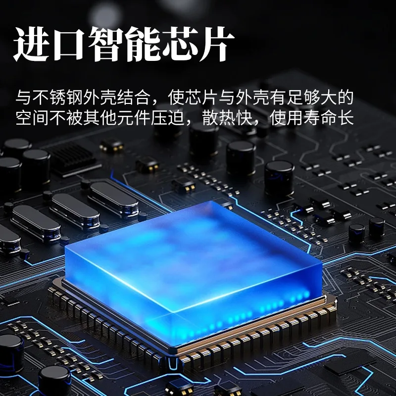 3D atomizing fireplace European decoration embedded electronic fireplace simulation flame humidifier Internet celebrity  cabinet