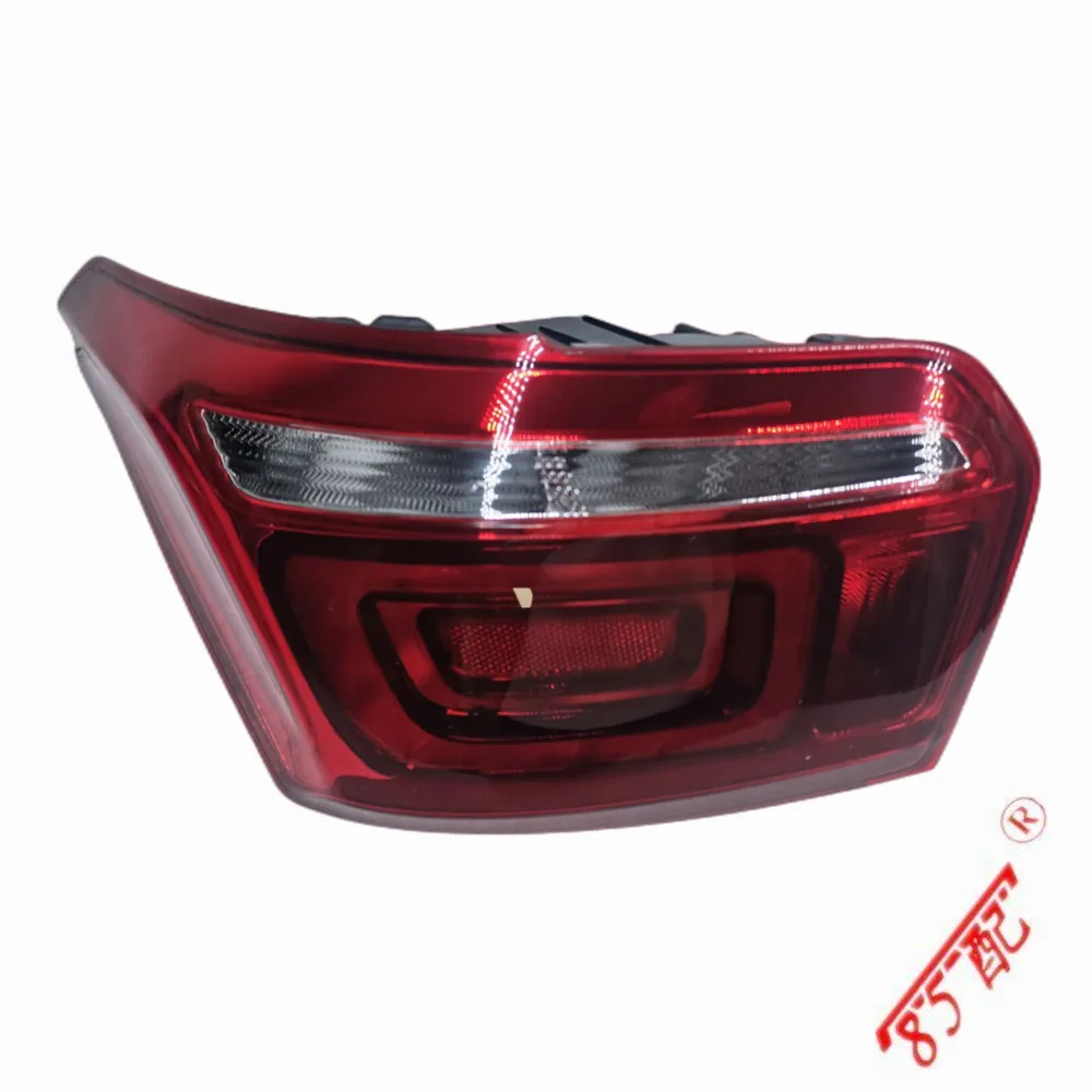 

New Combined Tail Lamp 9819604380 9819604280 For ELLESE Saloon M43 New Elysee Tail Light