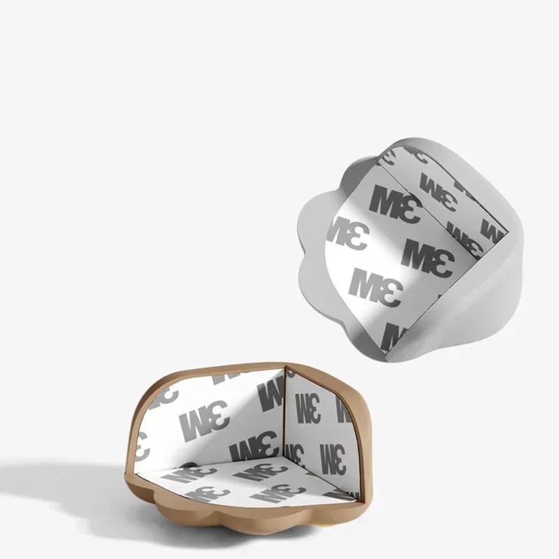 حقيبة مضادة للتصادمات لزوايا الطاولة الآمنة للأطفال، شريط حماية للزاوية اليمنى من السيليكون لحماية الزاوية اليمنى