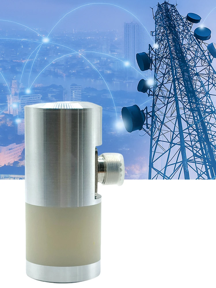 قاعدة هوائي M10 قاعدة سبائك الألومنيوم لهوائي الموجة القصيرة المحمول Pac-12