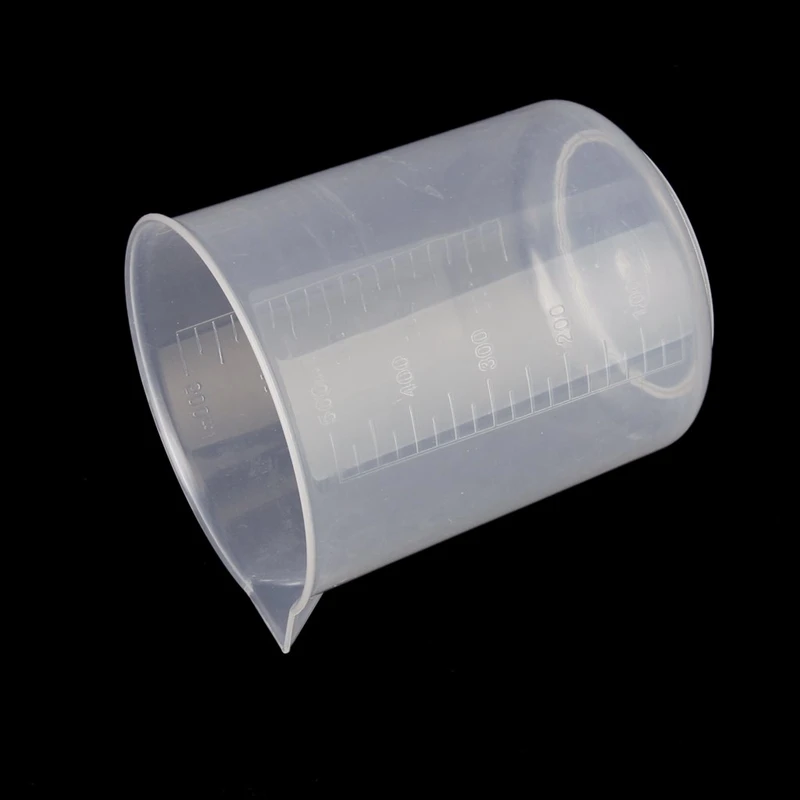 500ml Messbecher transparent