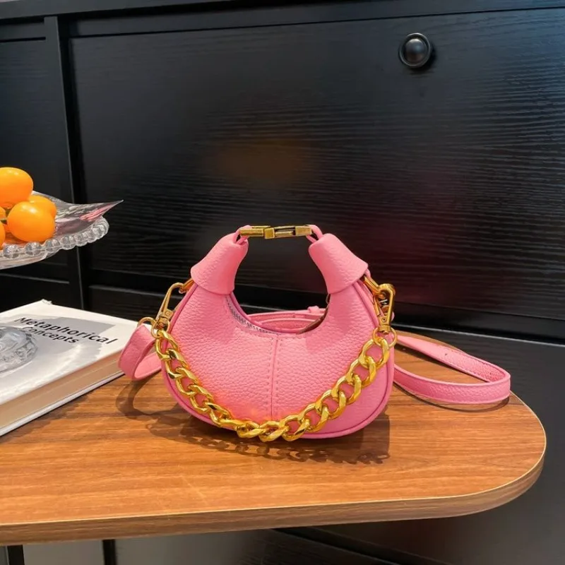 レトロ通勤用おむつバッグトートハンドバッグレディースベストスーパースターショーエレガントソリッドカラーレターロゴトレンディ