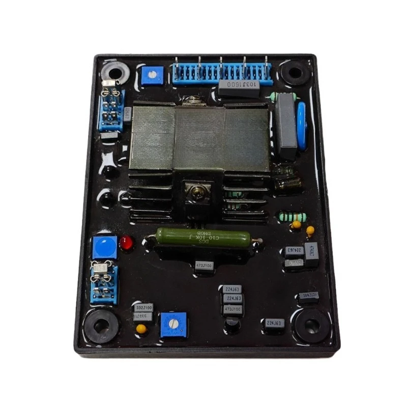 For SX460 Brushless Generator Automatic Voltage Regulator AVR Generator Parts