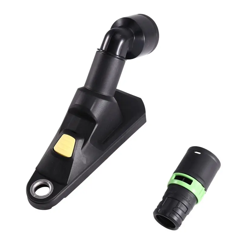 【NEW A39M】 Appliance Parts And Accessories For Festool Connection Sleeve Adapter For Secure Hose Connection Vacuum Cleaner