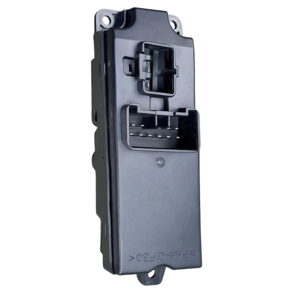 UP19-66-350 RHD Power Window Master Switch Compatible with For Mazda 6 2002 to 2008 and For BT-50 2006 to 2012
