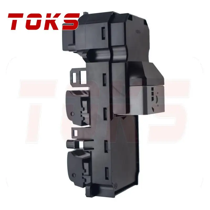 TOKS 35750-TA0-A31 EXL LHD Side Window Switch Power Control Switch for Honda Accord EX 2.4L 3.5L 2008-2012 Auto Part 35750TA0A32