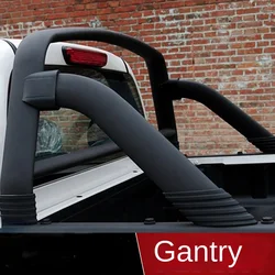 For Great Wall Pickup Truck Wingle 5 Gantry Wingle 5 European Version Gantry Wingle 5 Pickup Truck Modification Accessories