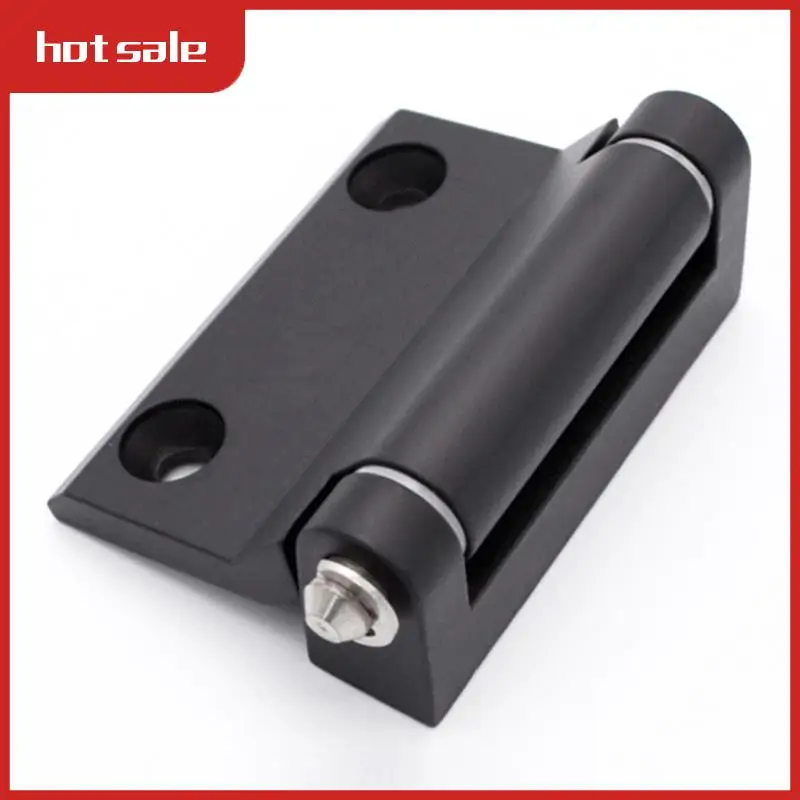 

Cabinet Hinge Black Zinc Alloy Hinge Cabinet Hinge 1054-U20 Mounted Plate Cabinet Door Hinges