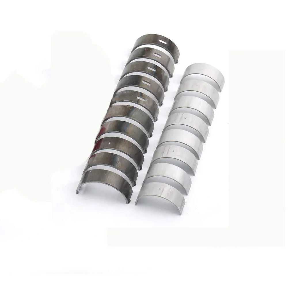

Crankshaft Main & Connecting Rod Bearing Set STD For VW AUDI 2.0 FSI BPY