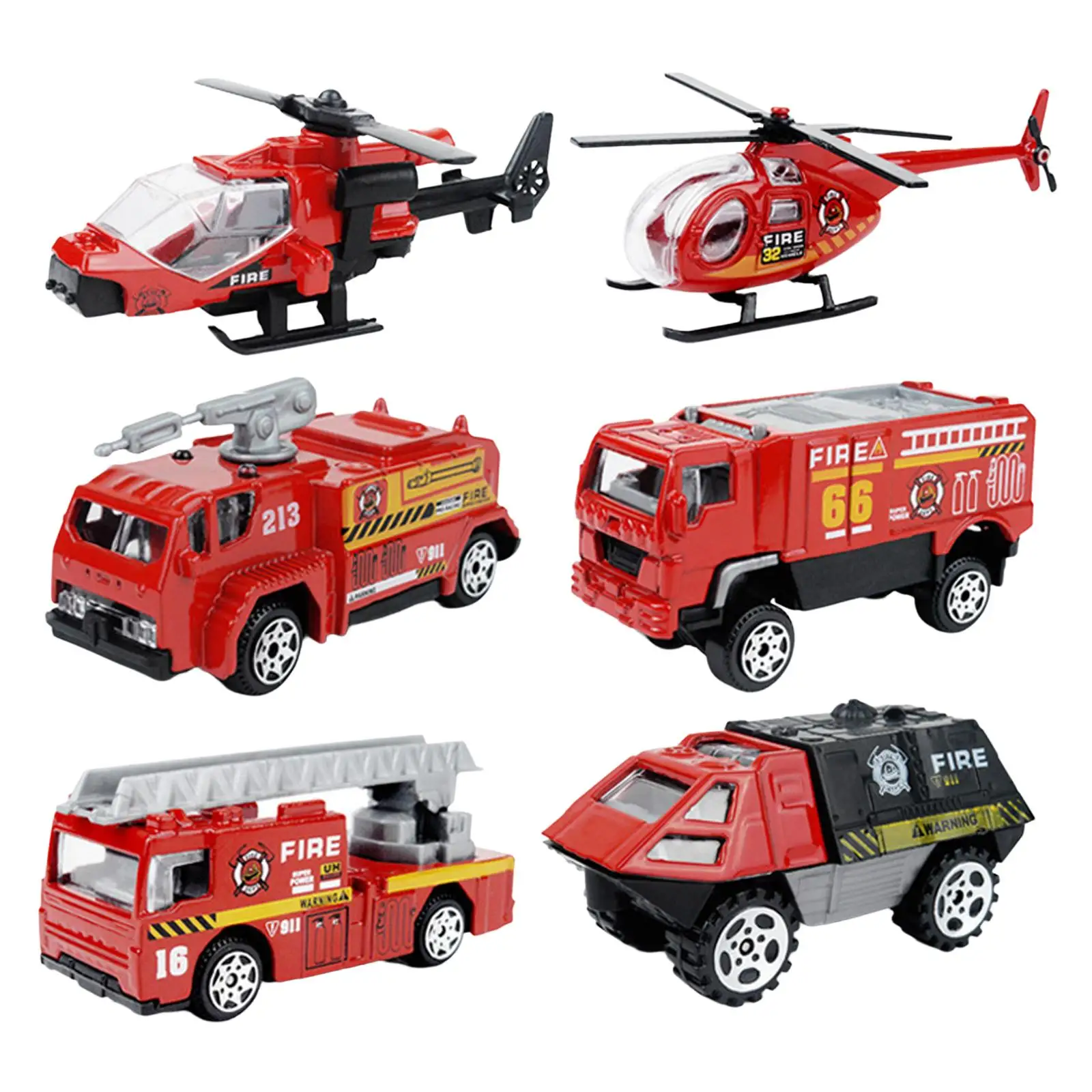 rcstronger Car Vehicle Model Helicopters Educational Building Toy for Shelf