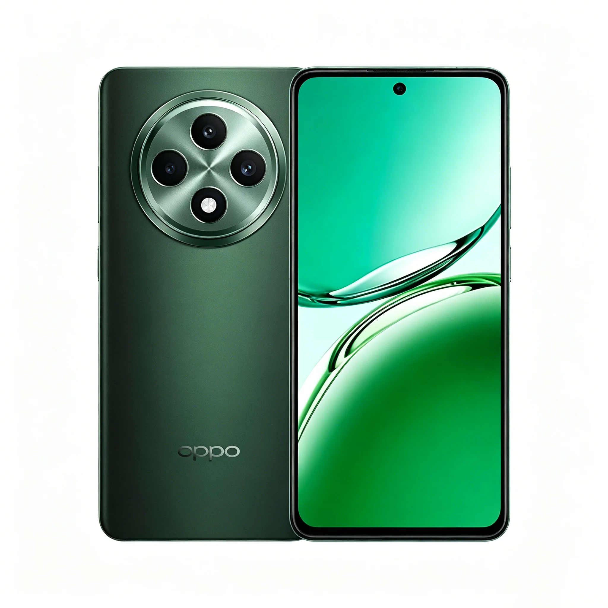 2026 NEW OPPO Reno12F 5G LTE Unlocked Phone | 12GB+512GB, 6.67