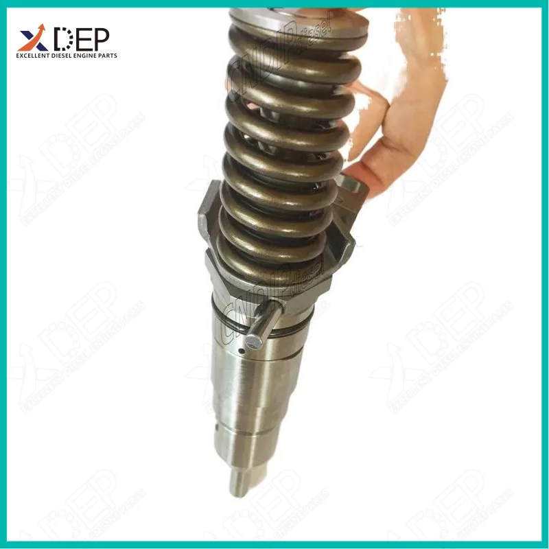 

XDEP 0R8682 Diesel Fuel Injector for Cat 3114/3116/3126 Engine