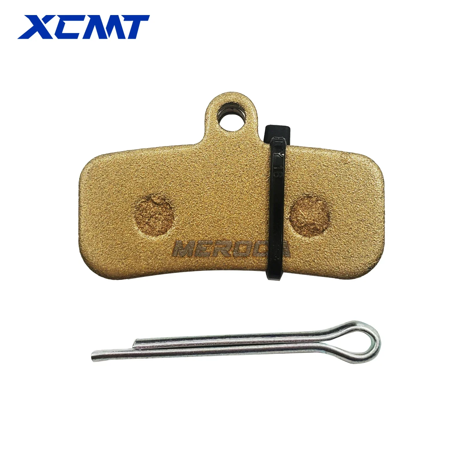 Electric Motocross Front and Rear Silent Brake Pads For Surron Sur Ron Sur-Ron Light Bee S X Electric Dirt Bike Universal Parts