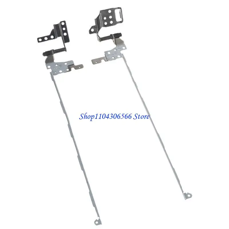 02DD L+R Laptop LCD Screen Hinge Replacement for nitro 5 AN515 AN515-42 AN515-41