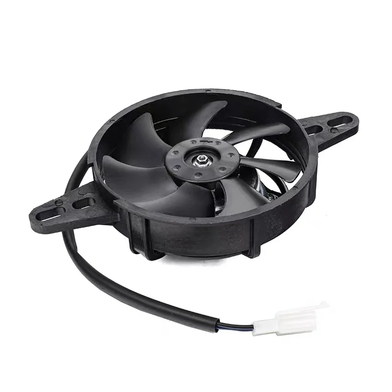Thumbnail 3 - #10 Best Motorcycle Cooling Fans to Buy In 2026