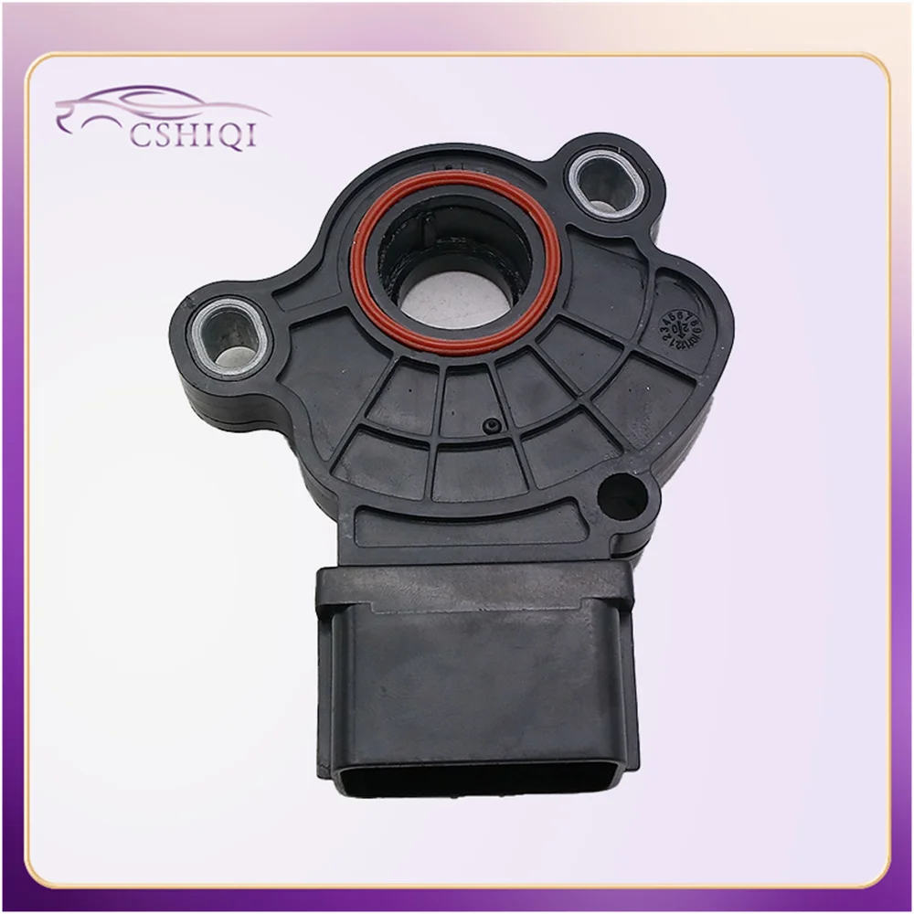 Fn01-21-444 Automotive Gear Safety Switch For Mazda Capella 626/ Mazda Demio/ Ford Focus/ Ford C-Max 7S4P-7F293-AA FN0121444