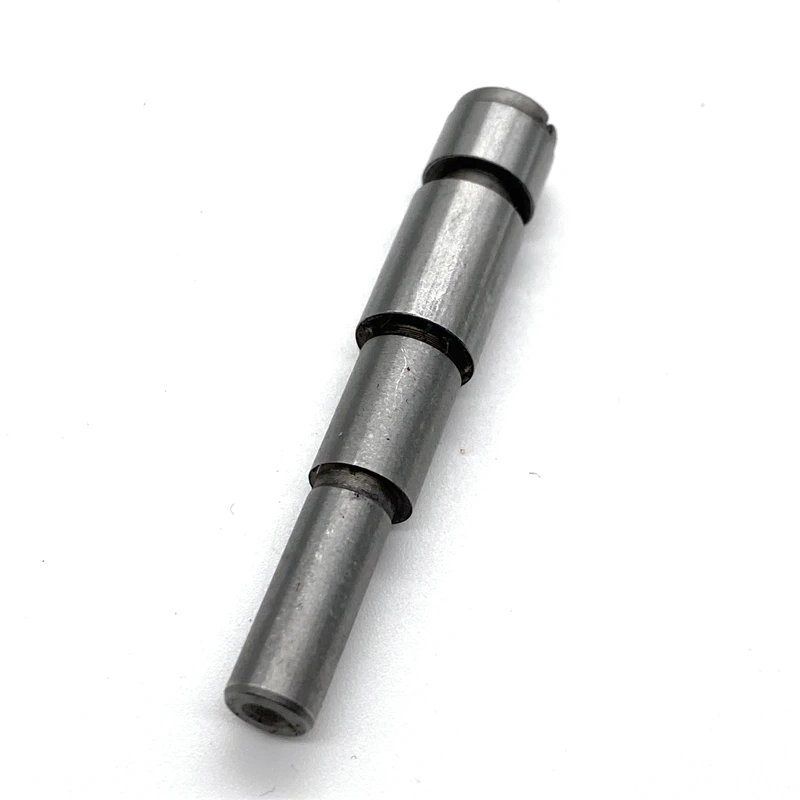 Q.X.YUN 129-62809 Adjusting Shaft for JUKI MS-1260 1261 Model Sewing Machine,Sewing Machine Spare Parts,Original Quality