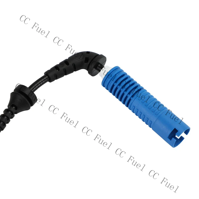C+ Front Left ABS Speed Sensor 34526752681 for BMW 3 Series E46 Z4 316 318 320 T9