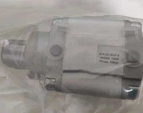 

Brand New STA-50-30-P-A 164889 Hot-selling stop cylinder product 1pcs Full stock Fast transport