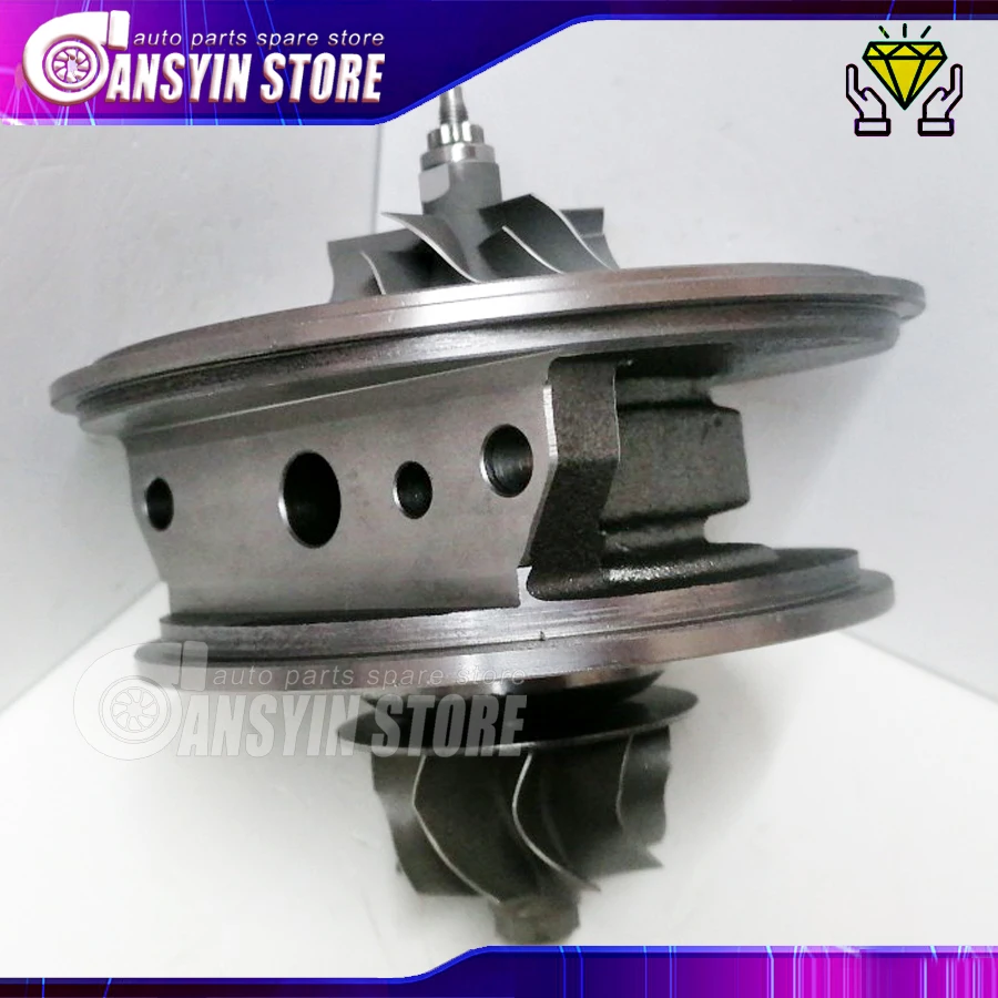 

Turbo Cartridge GT2056V 757608 761399 Turbo charger chra core for Chrysler Dodge Jeep Mercedes 3.0 CDI OM642