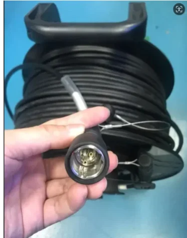 محول HD SDI إلى SDI موصل ألياف 3G C LE 3K.93C