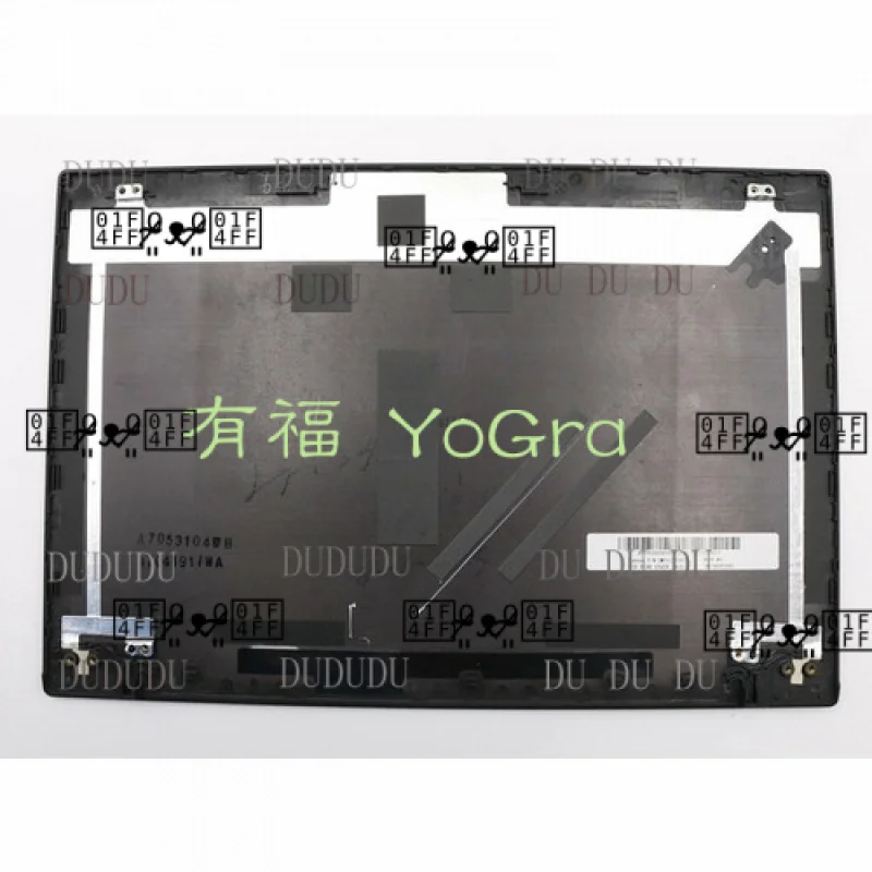 

DDD NEW For Lenovo Thinkpad T460S T470S LCD Back Cover Lid 00JT992