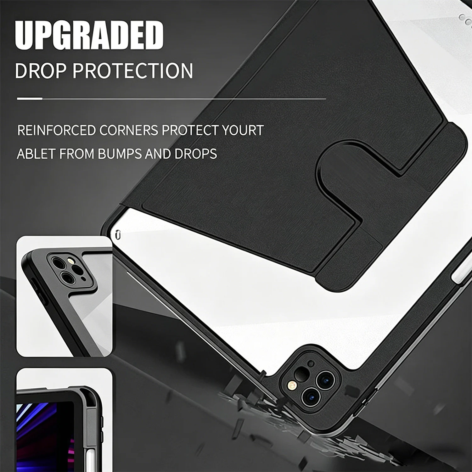 Thumbnail 4 - #73 Ranked iPad 9th Generation Case Picks in 2026