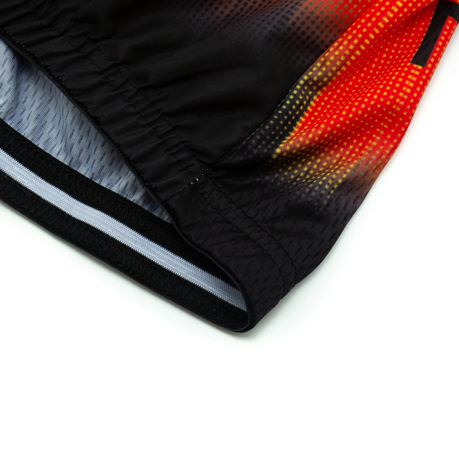 Fluoreszierend Grünes EFAPEL Radtrikot 2026 UAE Bike Windweste für Herren und Damen Ropa Ciclismo Ärmelloses Fahrradtrikot – Detail 9