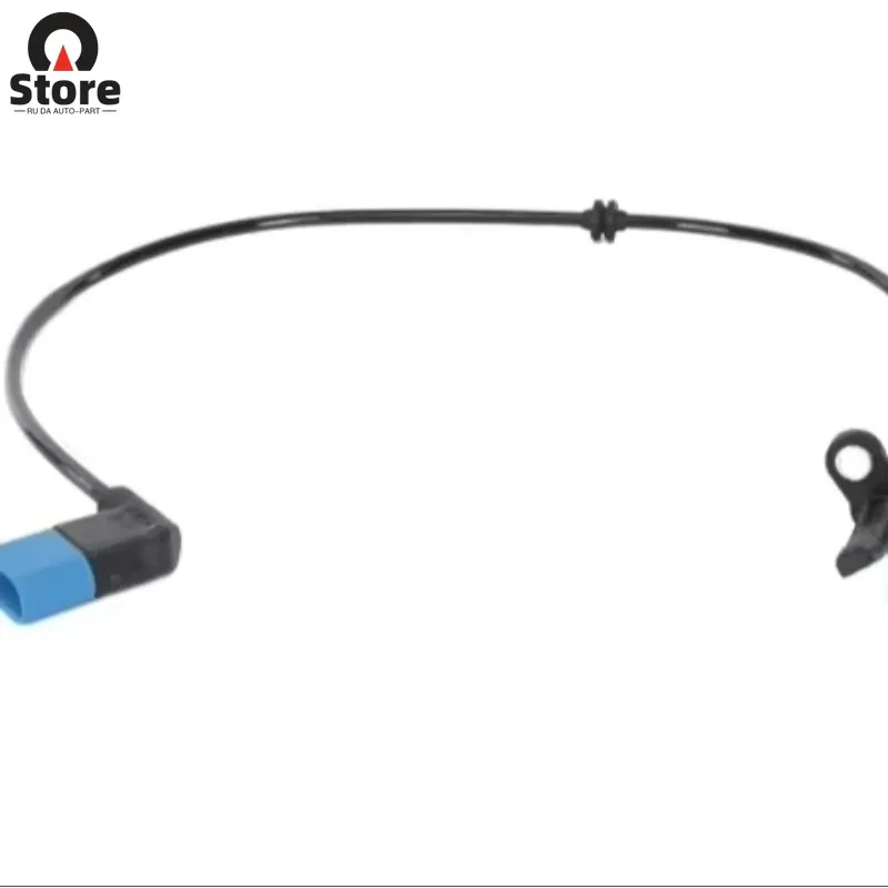 

2469059402 1 piece Rear Left Right ABS Wheel Speed Sensor for Mercedes-Benz A150 A160 A170 A180 A250 b200 b250